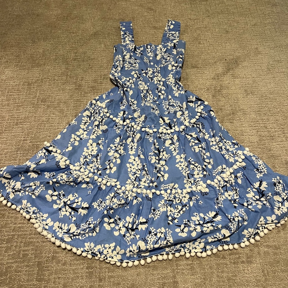 Brand New, Sail to Sable Medium, Beautiful Summer Spring Dress